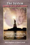 Cover: The System, Igniting the Soul of Commerce - Preparation Press