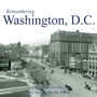 Cover: Remembering Washington, D.C. - Turner Publishing Company