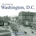 Cover: Remembering Washington, D.C. - Turner Publishing Company