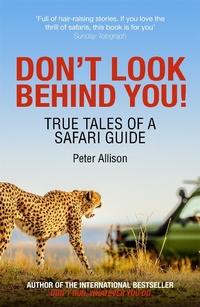 Abbildung von: Don't Look Behind You! - John Murray Publishers Ltd