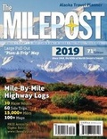 Cover: The Milepost 2019 - Milepost