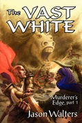 Cover: The Vast White - Blackwyrm