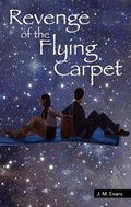 Cover: Revenge of the Flying Carpet - Dernier Publishing