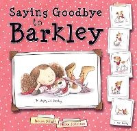 Abbildung von: Saying Goodbye to Barkley - EK Books