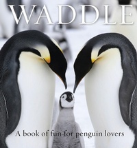 Enlarge image Cover: Waddle - Exisle Publishing
