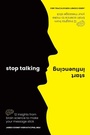 Bild: Stop Talking, Start Influencing - Exisle Publishing