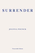 Cover: Surrender - Fitzcarraldo Editions