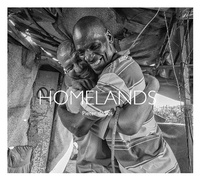 Abbildung von: Homelands - Daylight Books
