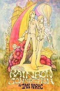 Enlarge image Cover: The Rainbow Connection - Blackwyrm