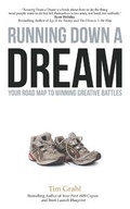 Cover: Running Down a Dream - Black Irish Entertainment LLC
