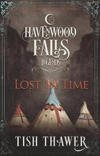 Enlarge image Cover: Lost in Time - Ang'dora Productions, LLC