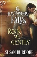 Cover: Rock Me Gently - Ang'dora Productions, LLC