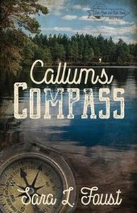 Enlarge image Cover: Callum's Compass - Mantle Rock Publishing LLC