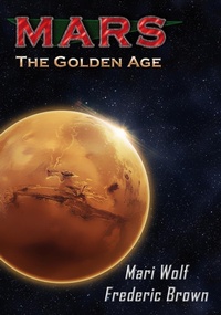 Enlarge image Cover: Mars - War Goat Press