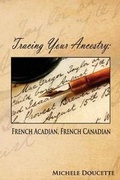 Cover: Tracing Your Ancestry - Saint Clair Publications
