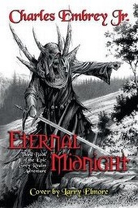 Enlarge image Cover: Eternal Midnight - Same Old Story Productions