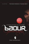 Cover: Baour - Blackwyrm