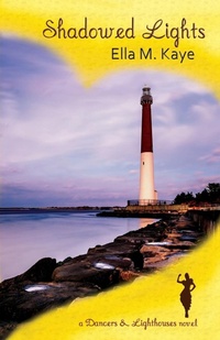 Enlarge image Cover: Shadowed Lights - Elucidate Publishing