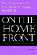 Cover: ON THE HOME FRONT - Clovercroft Publishing