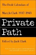 Cover: PRIVATE PATH - Clovercroft Publishing