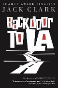 Cover: BACK DOOR TO L.A. - Clovercroft Publishing