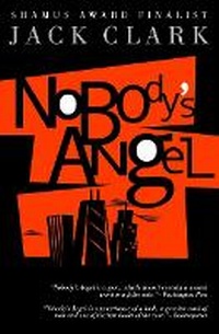Enlarge image Cover: NOBODY'S ANGEL - Clovercroft Publishing