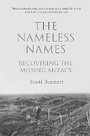 Cover: The Nameless Names - Scribe Us