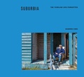 Cover: Suburbia - Scribe Us