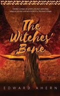 Cover: The Witches' Bane - Fairfield Scribes