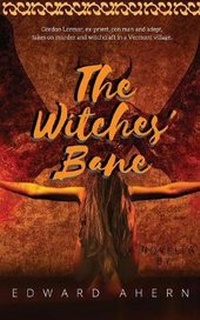 Enlarge image Cover: The Witches' Bane - Fairfield Scribes