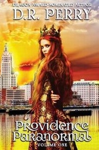 Enlarge image Cover: Providence Paranormal College Volume One - Havering Press