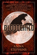 Cover: Bloodchild - Talos