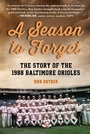 Cover: A Season to Forget - Sports Publishing