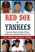 Cover: Red Sox vs. Yankees - Sports Publishing