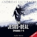 Cover: The Jesus-Deal Collection - Lubbe