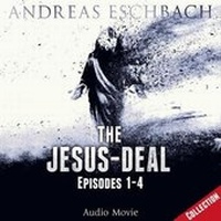 Enlarge image Cover: The Jesus-Deal Collection - Lubbe