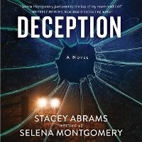 Enlarge image Cover: Deception - HarperCollins