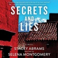 Cover: Secrets and Lies - HarperCollins
