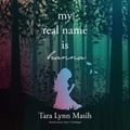 Cover: My Real Name Is Hanna Lib/E - Blackstone Publishing