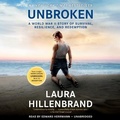 Cover: Unbroken (Movie Tie-in Edition) - Random House US Audio