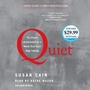 Cover: Quiet - Random House US Audio