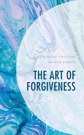 Cover: The Art of Forgiveness - Lexington Books/Fortress Academic
