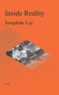 Cover: Inside Reality - Black Eyes Publishing UK