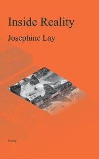 Enlarge image Cover: Inside Reality - Black Eyes Publishing UK