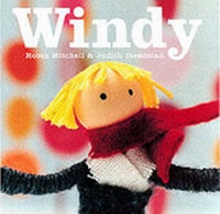 Enlarge image Cover: Windy - Simply Read Books