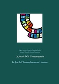 Cover: Le Jeu de l'Oie Contemporain - Books on Demand