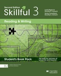 Cover: Skillful 2nd edition Level 3 - Reading and Writing - Hueber Verlag