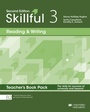 Cover: Skillful 2nd edition Level 3 - Reading and Writing - Hueber Verlag