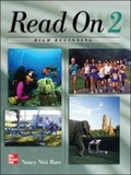 Cover: Read on Student Book 2 - McGraw Hill Higher Education