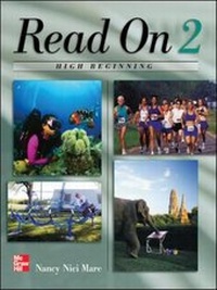 Enlarge image Cover: Read on Student Book 2 - McGraw Hill Higher Education